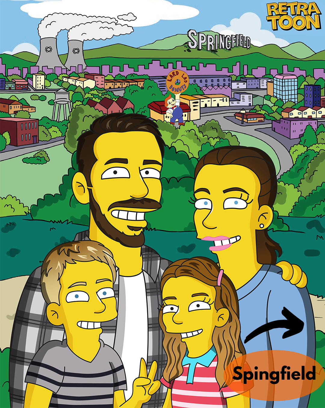 Estilo Amarillo
