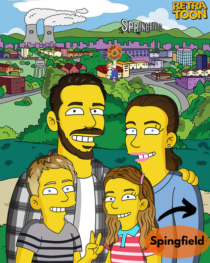 Estilo Amarillo
