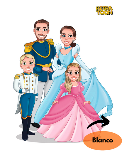 Estilo Disney