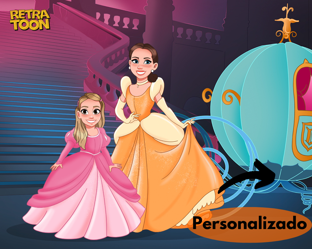 Estilo Disney