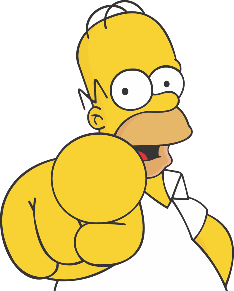 Agrega a Homero