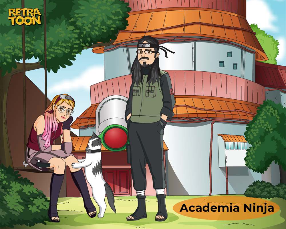 Estilo Ninja