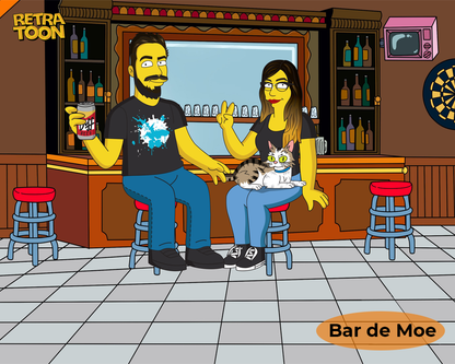 Prueba add ons