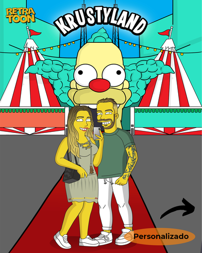 Modificación en pedido ya realizado (solo Estilo Personalizado)