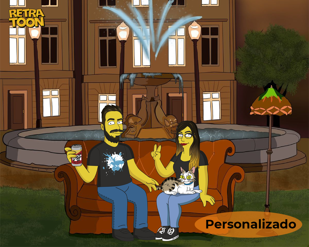 Estilo Personalizado
