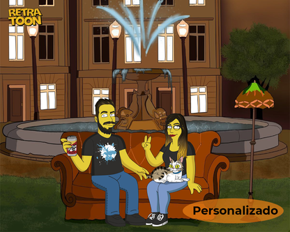 Modificación en pedido ya realizado (solo Estilo Personalizado)
